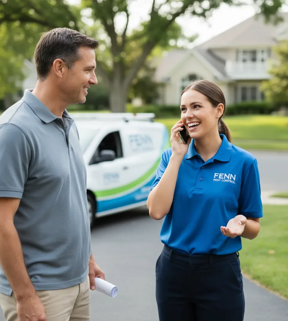 Rodent Control in South Elgin, IL